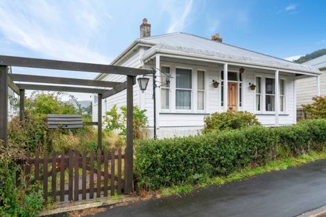 Photo of property in 19 Baldwin Street, North East Valley, Dunedin, 9010