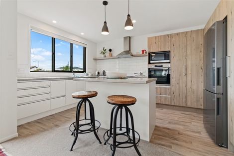 Photo of property in 18 Black Rock Way, Paeroa, 3600