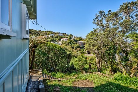 Photo of property in 46 Pembroke Road, Northland, Wellington, 6012