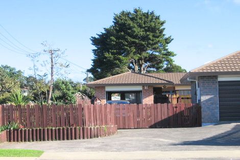 Photo of property in 130a Coronation Road, Papatoetoe, Auckland, 2025