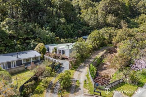 Photo of property in 97 Tawhai Street, Stokes Valley, Lower Hutt, 5019