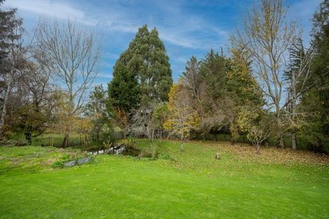 Photo of property in 25 Brown Road, Browns, Winton, 9782