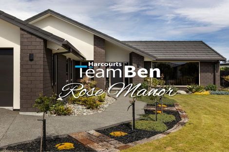 Photo of property in 15 Rembrandt Drive, Springlands, Blenheim, 7201