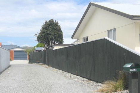 Photo of property in 129a Charles Street, Blenheim, 7201