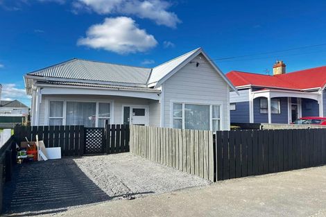 Photo of property in 67 Nelson Street, Forbury, Dunedin, 9012