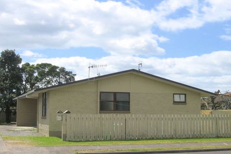 Photo of property in 65a Grenada Street, Mount Maunganui, 3116