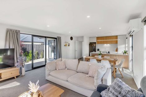 Photo of property in 4 Hayshed Street, Rolleston, 7614