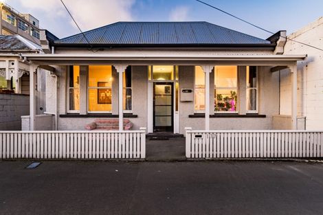 Photo of property in 177 Albany Street, North Dunedin, Dunedin, 9016