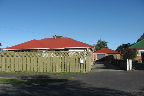 Photo of property in 40 Pennington Street, Leeston, 7632