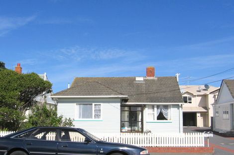 Photo of property in 10a Fife Lane, Miramar, Wellington, 6022