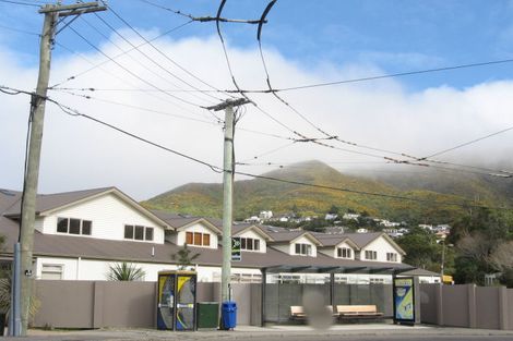 Photo of property in 1a Allington Road, Karori, Wellington, 6012
