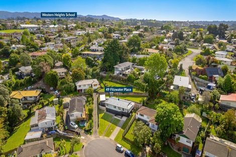 Photo of property in 49 Fitzwater Place, Henderson, Auckland, 0612
