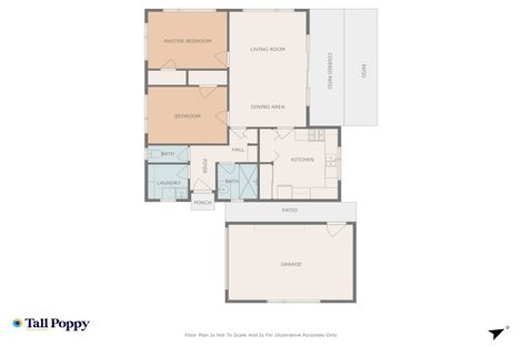 Photo of property in 111a Tarbert Street, Alexandra, 9320