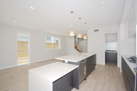 Photo of property in 4 Dorricott Avenue, Hobsonville, Auckland, 0616