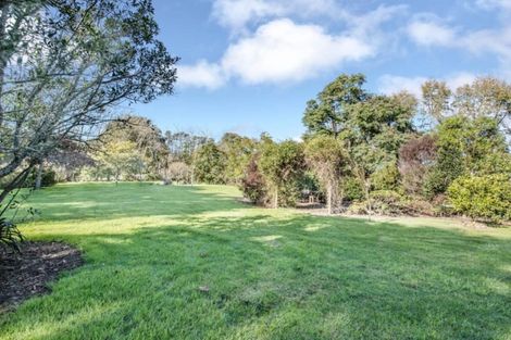 Photo of property in 77 Kahikatea Flat Road, Dairy Flat, Albany, 0794