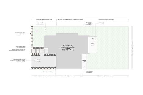 Photo of property in 6 Overton Street, Rototuna North, 3210