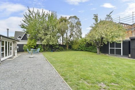 Photo of property in 278 King Street, Rangiora, 7400