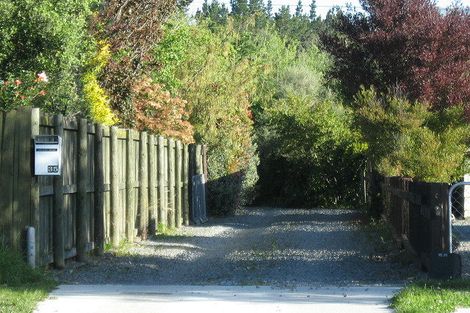 Photo of property in 35-39 Kowhai Drive, Renwick, 7204