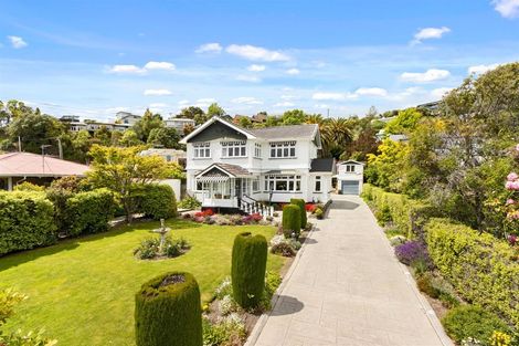 Photo of property in 22 Main Road, Mount Pleasant, Christchurch, 8081
