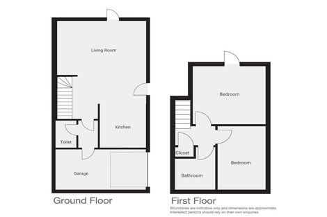 Photo of property in 6/16 Derby Street, St Albans, Christchurch, 8014