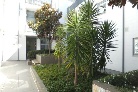 Photo of property in 14/41 Cambridge Terrace, Christchurch Central, Christchurch, 8013