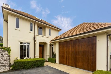 Photo of property in 25 Totara Street, Fendalton, Christchurch, 8041