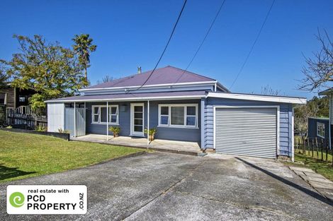 Photo of property in 25 View Road, Hikurangi, 0114