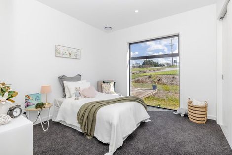 Photo of property in 53 Fletcher Road, Ngahinapouri, Hamilton, 3290
