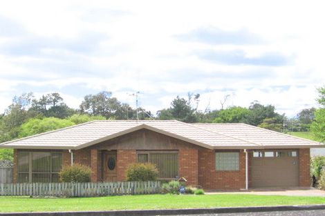 Photo of property in 33 Russell Street, Waihi, 3610