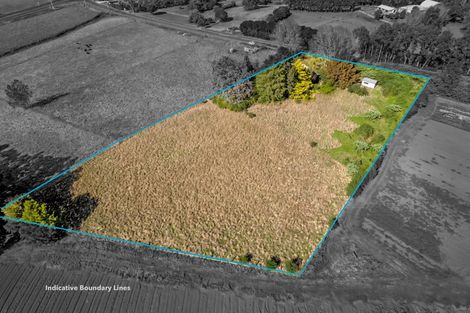 Photo of property in 178 Fitzgerald Road, Drury, 2577