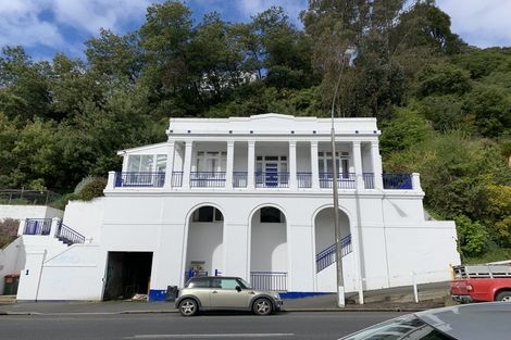 Photo of property in 1 Duke Street, North Dunedin, Dunedin, 9016