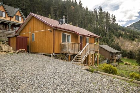 Photo of property in 24 Acheron Heights, Hanmer Springs, 7334