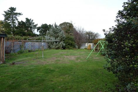 Photo of property in 28 Highfield Street, Culverden, 7392