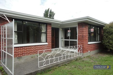 Photo of property in 50 Brodie Street, Ilam, Christchurch, 8041