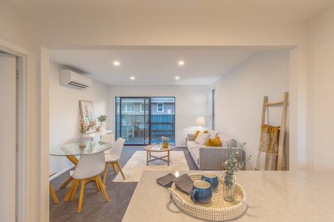 Photo of property in 4/100 Brougham Street, Addington, Christchurch, 8024