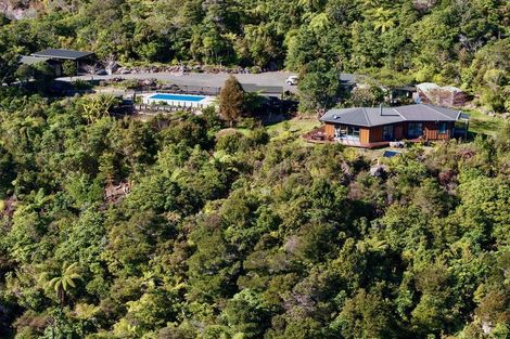 Photo of property in 206c Silverstream Falls Row, Whenuakite, Whitianga, 3591