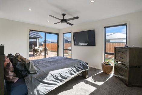 Photo of property in 5 Kelburn Place, Tinwald, Ashburton, 7700