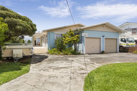 Photo of property in 41 Hepburn Road, Glendene, Auckland, 0602