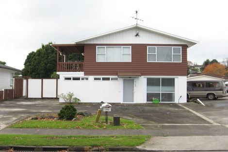 Photo of property in 106 Ti Rakau Drive, Pakuranga, Auckland, 2010