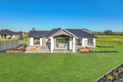 Photo of property in 46 Sherwin Street, Pirongia, 3802