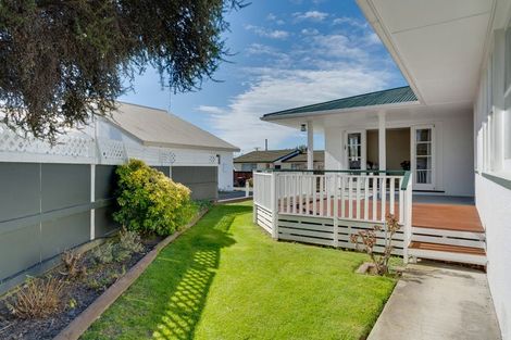 Photo of property in 14 Carvell Street, Blenheim, 7201
