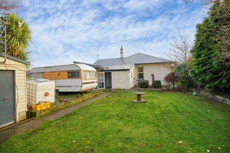 Photo of property in 34 Short Street, Richmond, Invercargill, 9810