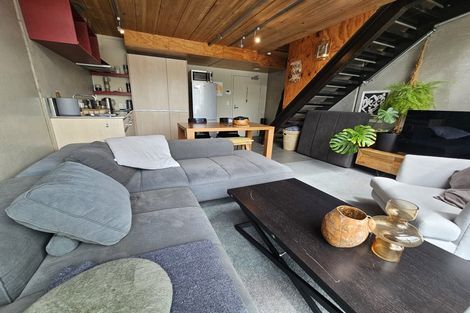 Photo of property in Tattoo Apartments, 25/42 Abel Smith Street, Te Aro, Wellington, 6011