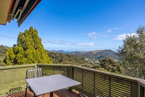 Photo of property in 860 Buffalo Road, Coromandel, 3506