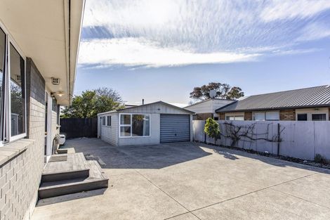 Photo of property in 2/74 Shands Road, Hornby South, Christchurch, 8042
