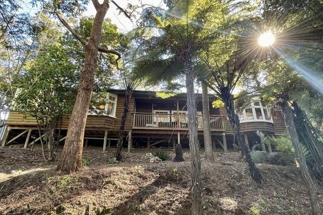 Photo of property in 145 Wairoa Road, Minden, Tauranga, 3171