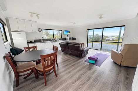 Photo of property in 22 Takitimu Street, Waitarere Beach, Levin, 5510
