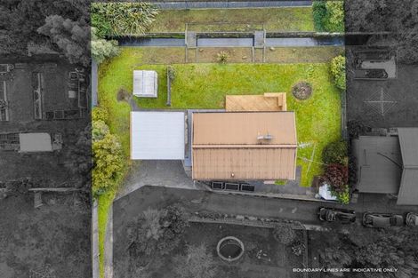 Photo of property in 3a Glendale Place, Witherlea, Blenheim, 7201