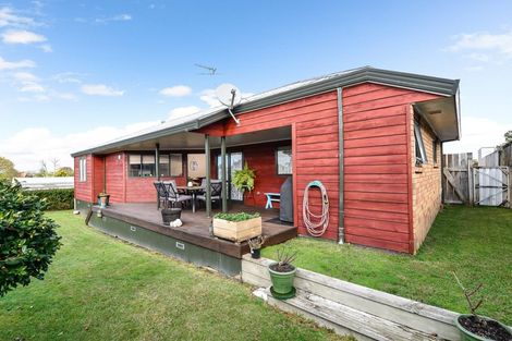 Photo of property in 163a Cambridge Road, Hillcrest, Hamilton, 3216