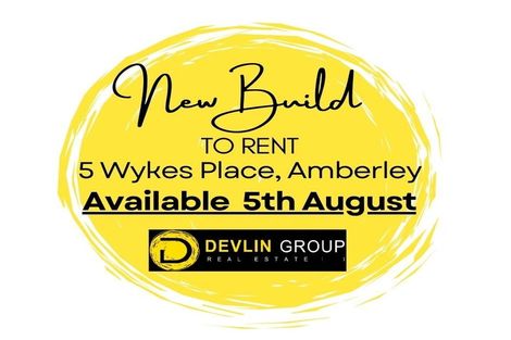 Photo of property in 5 Wykes Place, Amberley, 7410